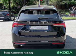 Skoda Octavia Combi Tour 2,0 TDI DSG _LGE