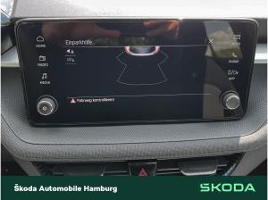 Skoda Fabia Selection 1,0 MPI
