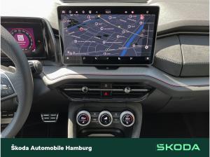 Skoda Kodiaq Sportline 2,0 TDI DSG 4x4