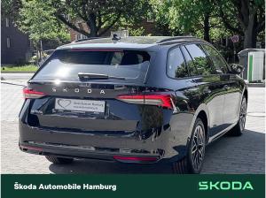 Skoda Octavia Combi Tour 2,0 TDI DSG _LGE