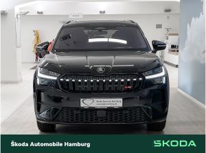 Skoda Kodiaq RS 2,0 TSI 4x4 _LGE