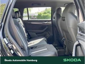 Skoda Kodiaq Sportline 2,0 TDI DSG 4x4