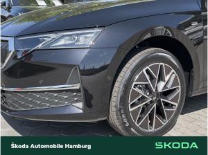 Skoda Octavia Combi Tour 2,0 TDI DSG _LGE