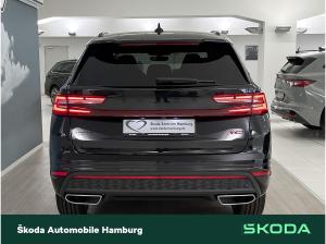 Skoda Kodiaq RS 2,0 TSI 4x4 _LGE