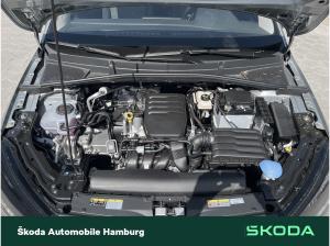 Skoda Fabia Selection 1,0 MPI
