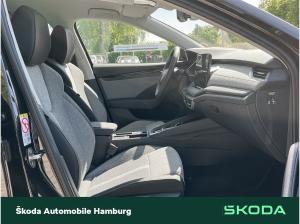 Skoda Octavia Combi Tour 2,0 TDI DSG _LGE