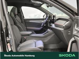 Skoda Kodiaq RS 2,0 TSI 4x4