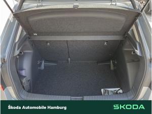 Skoda Fabia Selection 1,0 MPI _LGE
