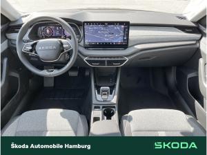 Skoda Octavia Combi Tour 2,0 TDI DSG _LGE