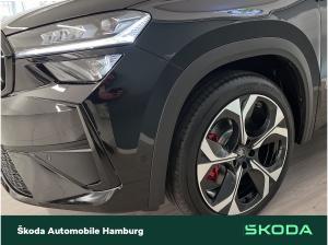 Skoda Kodiaq RS 2,0 TSI 4x4 _LGE