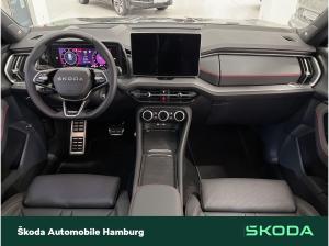 Skoda Kodiaq RS 2,0 TSI 4x4