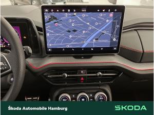 Skoda Kodiaq RS 2,0 TSI 4x4