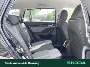 Skoda Octavia Combi Tour 2,0 TDI DSG _LGE