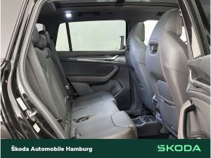 Skoda Kodiaq RS 2,0 TSI 4x4