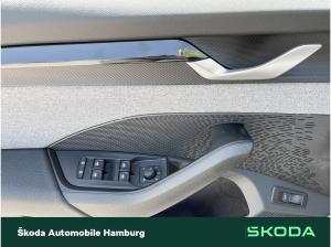 Skoda Octavia Combi Tour 2,0 TDI DSG _LGE