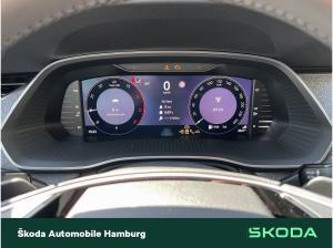 Skoda Octavia Combi Tour 2,0 TDI DSG _LGE
