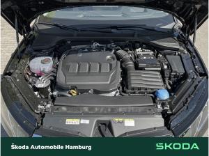 Skoda Octavia Combi Tour 2,0 TDI DSG _LGE