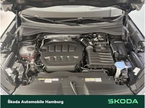 Skoda Kodiaq RS 2,0 TSI 4x4