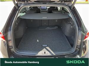 Skoda Octavia Combi Tour 2,0 TDI DSG _LGE