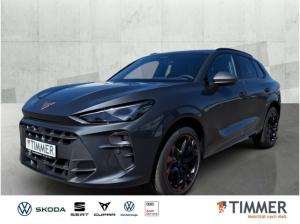 Cupra Terramar VZ 2.0TSI 195kW (265PS)*4Drive*DSG*PANO*MATRIX*Travel-Ass.*Head-Up*Privatkunden*