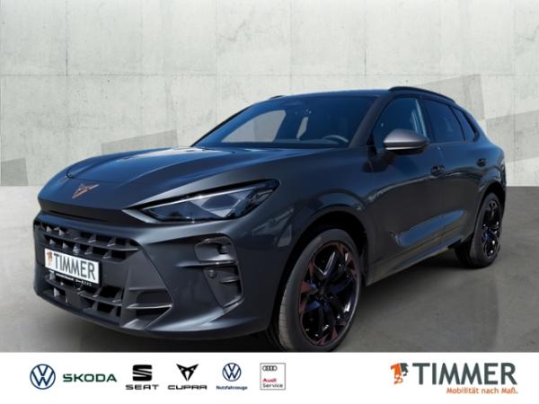 Cupra Terramar VZ 2.0TSI 195kW (265PS)*4Drive*DSG*PANO*MATRIX*Travel-Ass.*Head-Up*Privatkunden*