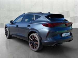 Cupra Formentor VZ 2.0TSI 195kW (265PS)*DSG*AHK*PANO*MATRIX*360°*Travel-Ass.*Sennh.*Privatkunden*