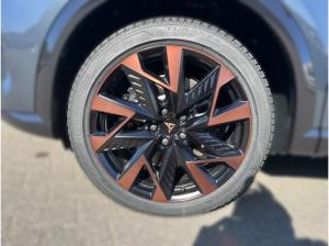 Cupra Formentor VZ 2.0TSI 195kW (265PS)*DSG*AHK*PANO*MATRIX*360°*Travel-Ass.*Sennh.*Privatkunden*