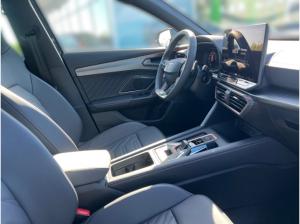 Cupra Formentor VZ 2.0TSI 195kW (265PS)*DSG*AHK*PANO*MATRIX*360°*Travel-Ass.*Sennh.*Privatkunden*