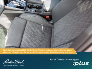 Audi A3 Sportback Advanced 30TFSI Stronic Navi LED ACC