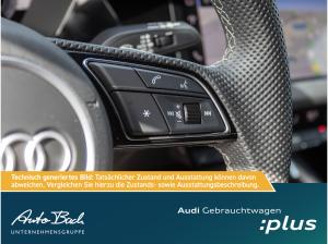 Audi A3 Sportback Advanced 30TFSI Stronic Navi LED ACC