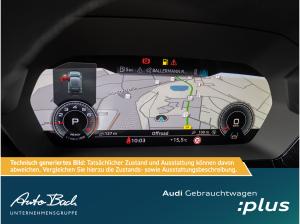Audi A3 Sportback Advanced 30TFSI Stronic Navi LED ACC