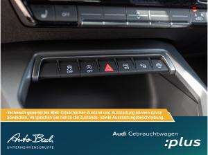 Audi A3 Sportback Advanced 30TFSI Stronic Navi LED ACC