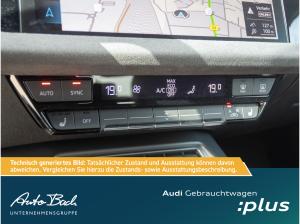 Audi A3 Sportback Advanced 30TFSI Stronic Navi LED ACC