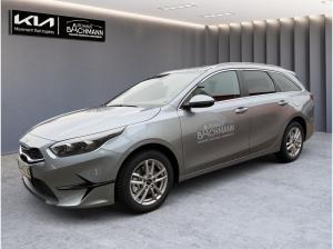 Kia Ceed SW Ceed Sportswagon 1.5 T-GDI DCT Ultimate/Style Navi