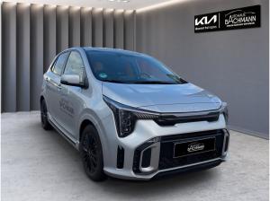 Kia Picanto Picanto1.0 GDI MT GT-Line (5-Sitzer) Bluetooth LED
