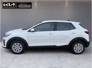 Kia Stonic 1.0 T-GDI Edition 7/Winter-Paket Bluetooth