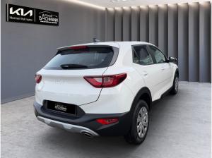 Kia Stonic 1.0 T-GDI Edition 7/Winter-Paket Bluetooth