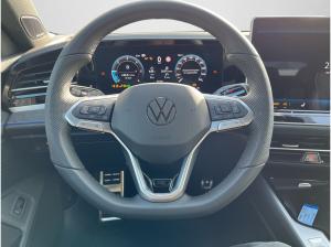 Volkswagen Passat Variant R-Line 2,0 l TDI 4MOTION 142 kW (193 PS)  DSG