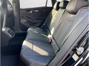 Volkswagen Passat Variant R-Line 2,0 l TDI 4MOTION 142 kW (193 PS)  DSG