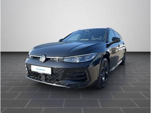 Volkswagen Passat Variant R-Line 2,0 l TDI 4MOTION 142 kW (193 PS)  DSG