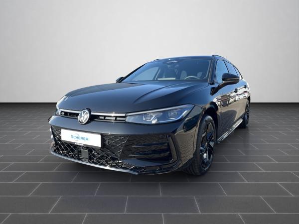 Volkswagen Passat Variant R-Line 2,0 l TDI 4MOTION 142 kW (193 PS) DSG