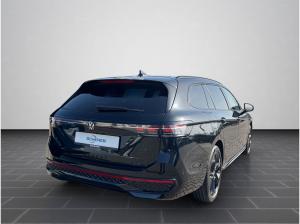 Volkswagen Passat Variant R-Line 2,0 l TDI 4MOTION 142 kW (193 PS)  DSG
