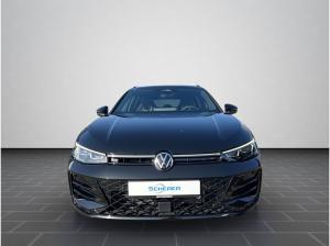 Volkswagen Passat Variant R-Line 2,0 l TDI 4MOTION 142 kW (193 PS)  DSG