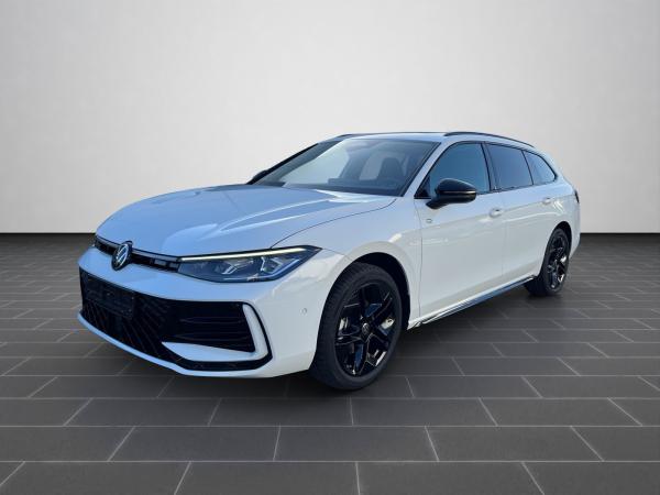 Volkswagen Passat Variant R-Line 2,0 l TDI 110 kW (150 PS) DSG