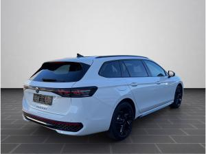 Volkswagen Passat Variant R-Line 2,0 l TDI 110 kW (150 PS) DSG