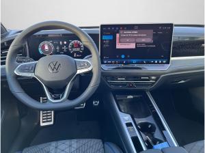 Volkswagen Passat Variant R-Line 2,0 l TDI 110 kW (150 PS) DSG