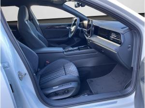 Volkswagen Passat Variant R-Line 2,0 l TDI 110 kW (150 PS) DSG