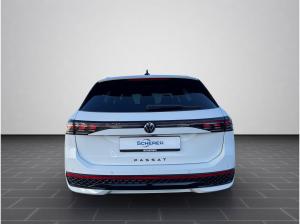 Volkswagen Passat Variant R-Line 2,0 l TDI 110 kW (150 PS) DSG