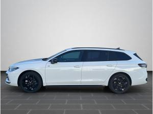 Volkswagen Passat Variant R-Line 2,0 l TDI 110 kW (150 PS) DSG