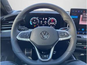 Volkswagen Passat Variant R-Line 2,0 l TDI 110 kW (150 PS) DSG